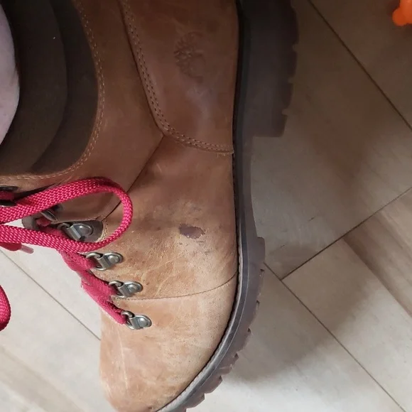 timberland boot - Picture 3 of 5